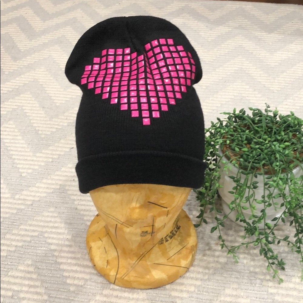 Accessory Collective beanie hat - Picture 5 of 7